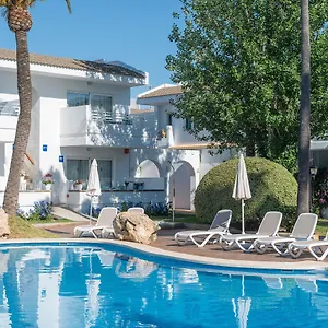  Apartamento Solecito España