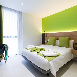 Mg Poniente Hotel Las Palmas