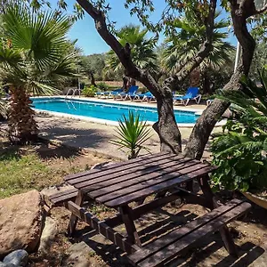 Villa Mansion Ibiza Salou