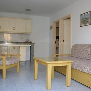  Apartamento Tara España
