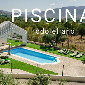 Hotel Rural Familiar Almirez-Alpujarra Hotel Láujar de Andarax