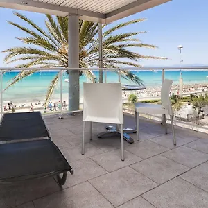  Apartamento Mix Bahia Real España