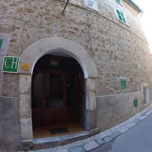 Casa Margarita Gasthuis Sóller