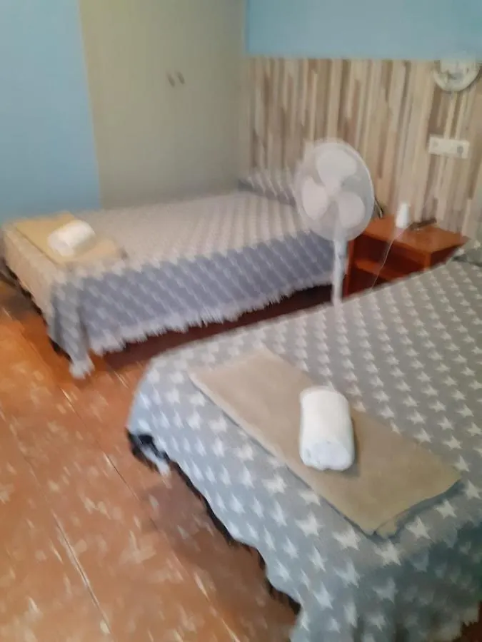 Pension Fonda Suiza Reus Hotel