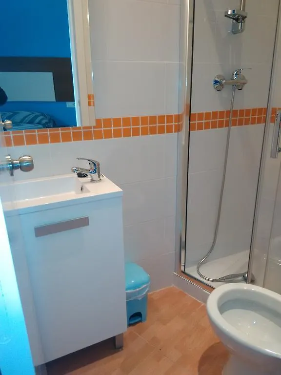 *** Hotel Pension Fonda Suiza Reus Spanje