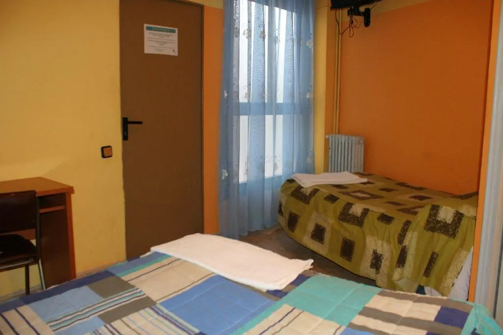 Pension Fonda Suiza Reus 3*,  Spanje