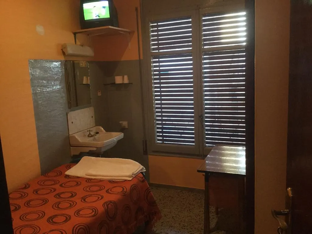Pension Fonda Suiza Reus 3*,  Spanje