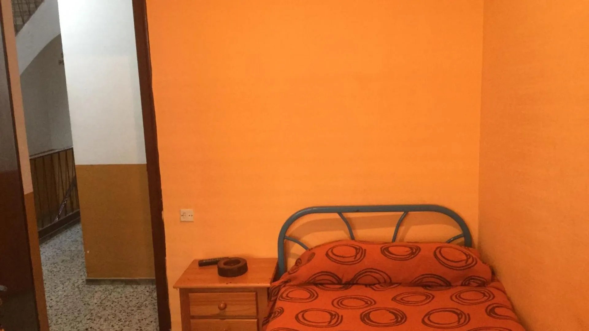 Pension Fonda Suiza Reus