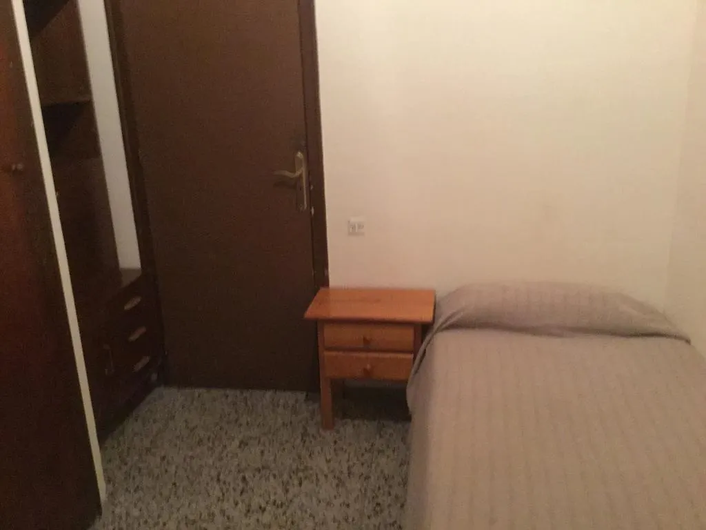 Hotel Pension Fonda Suiza Reus
