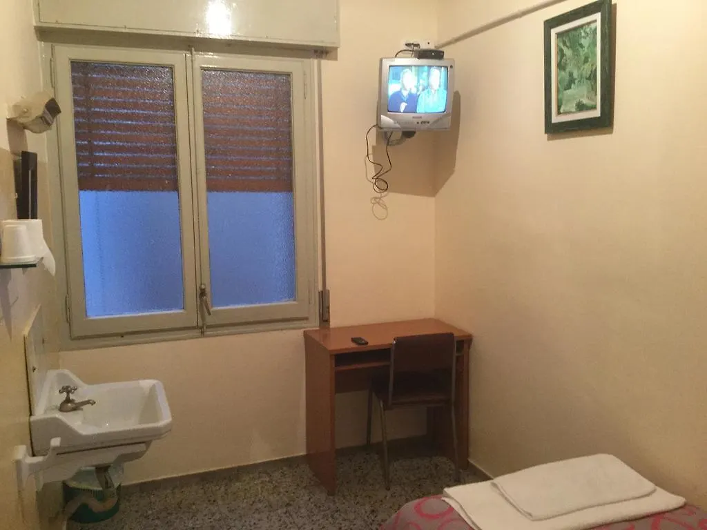 Pension Fonda Suiza Reus 3*,  Spanje
