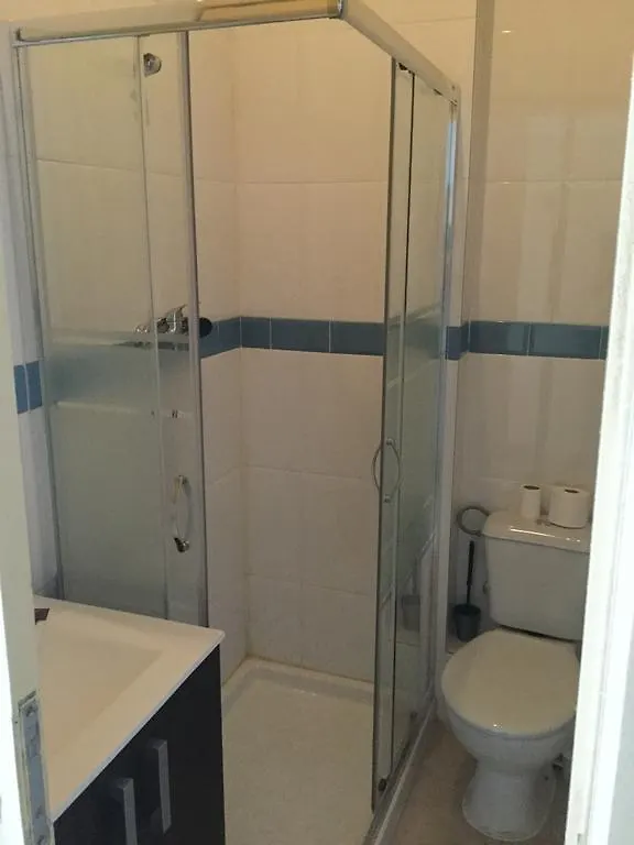 Hotel Pension Fonda Suiza Reus