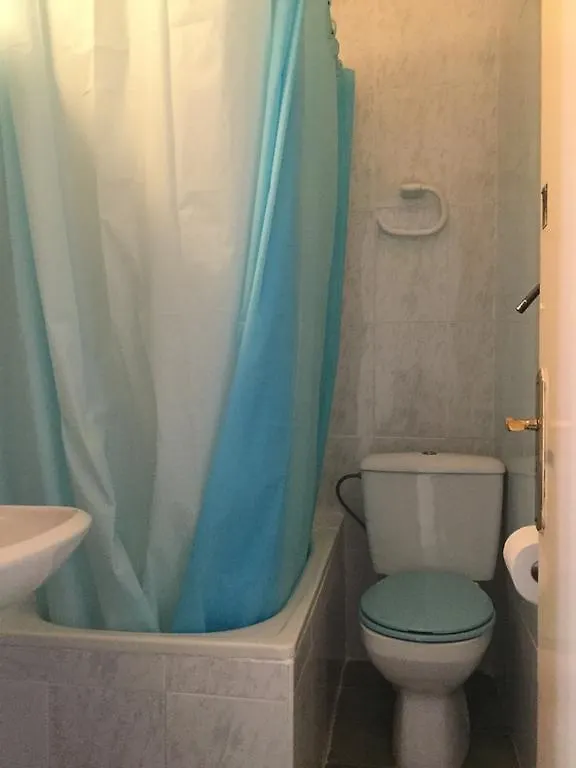 Pension Fonda Suiza Reus Spanje