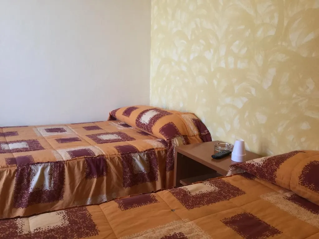 Hotel Pension Fonda Suiza Reus