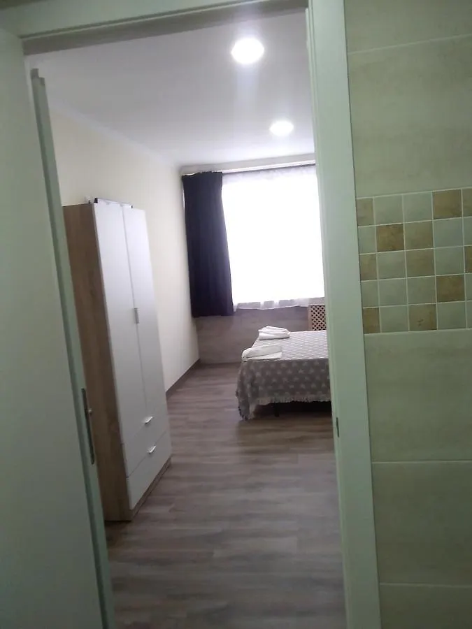 *** Hotel Pension Fonda Suiza Reus Spanje