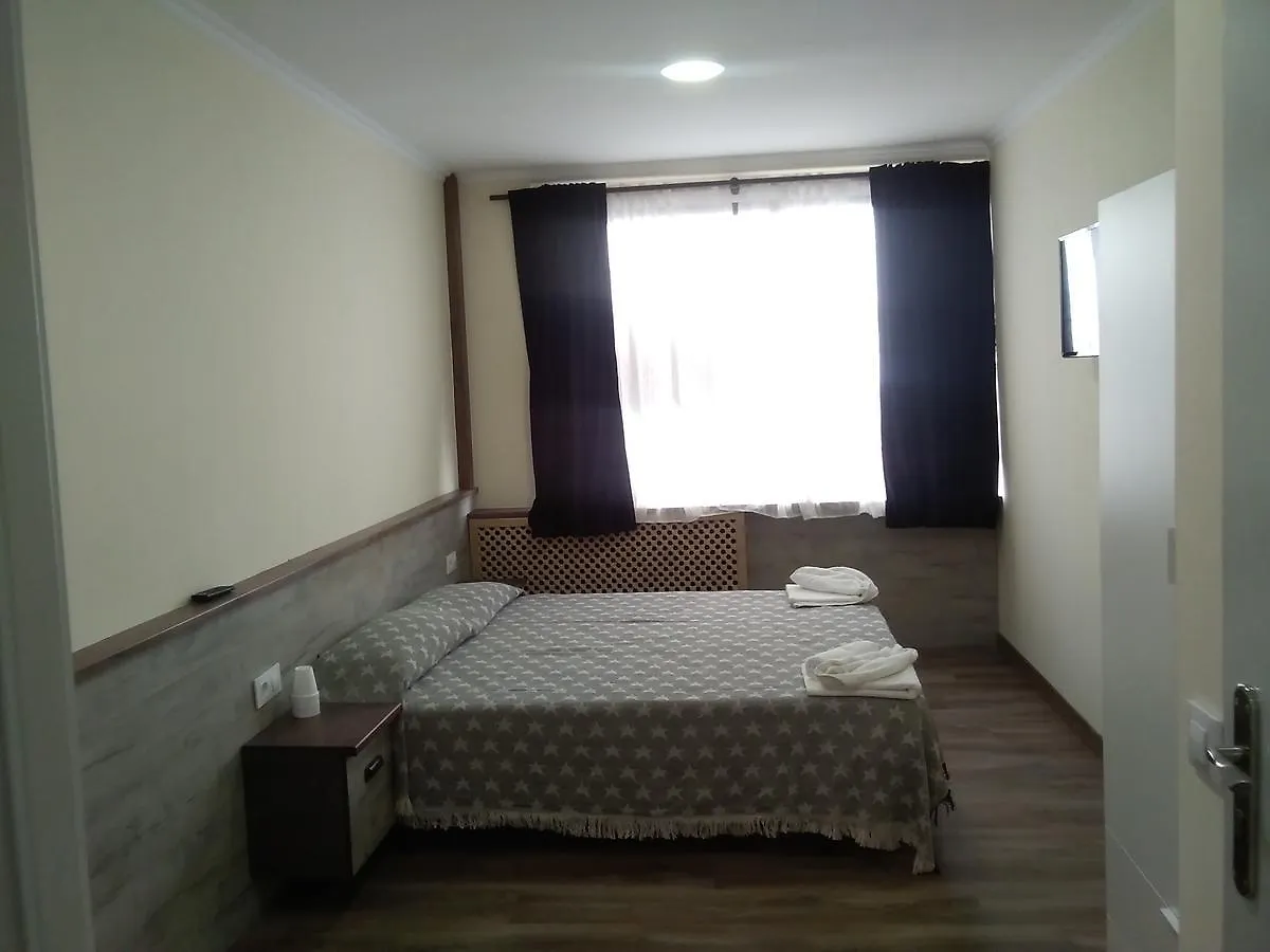 *** Hotel Pension Fonda Suiza Reus Spanje