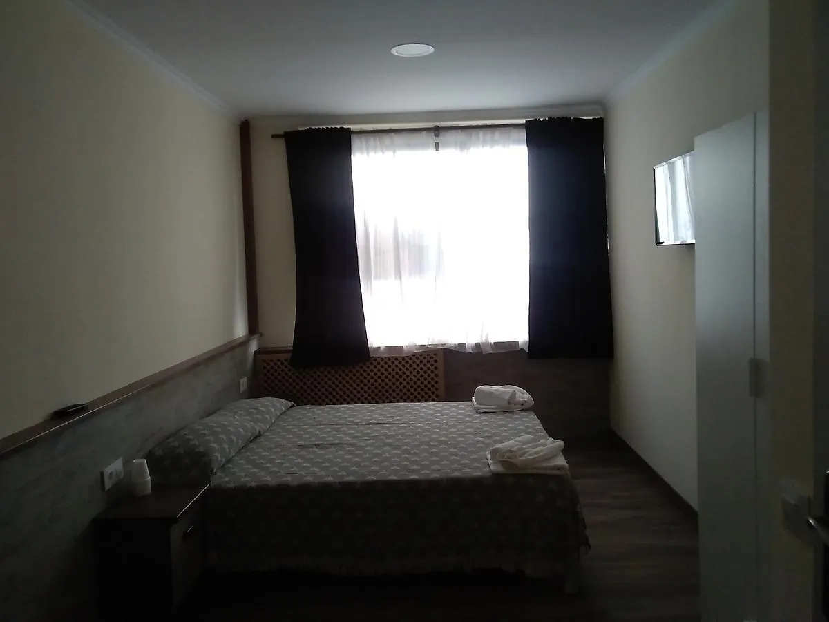 Pension Fonda Suiza Reus Spanje