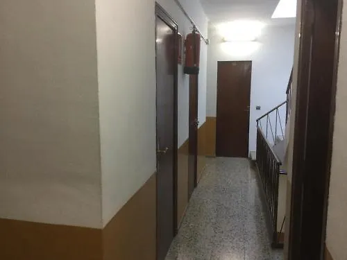Hotel Pension Fonda Suiza Reus